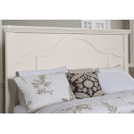 Bungalow Home by Ben & Erin Napier Mantel Bed Queen & King - Image 3