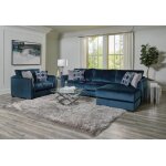 Jetson 2223 LSF Sofa - Image 5