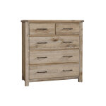 Dovetail STANDING DRESSER