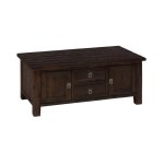 Kona Grove Storage Coffee Table - Image 3