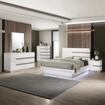 Paradox Bedroom Collection
