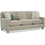 Casual Retreat Living Room Sofa 737450ss