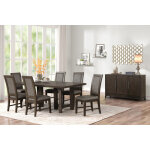 Cityscape Dining Collection - Image 4