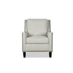 New Traditions Living Room Chair 090510 - Image 3