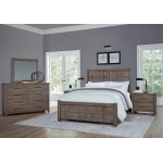 Dovetail Board & Batten Bed - 751-559-955-922 - Image 4
