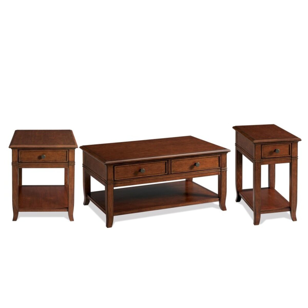 81f1c5c0f74599c3433ecd1e6950058f Campbell Chairside Table - Image 1