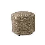 New Traditions Living Room Ottoman 043200