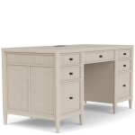 Executive Desk - Image 9
