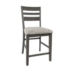 Altamonte Ladderback Counter Stool (2/ctn)