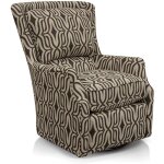 2910-69 Loren Swivel Chair