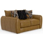 Corvara 2406 Loveseat
