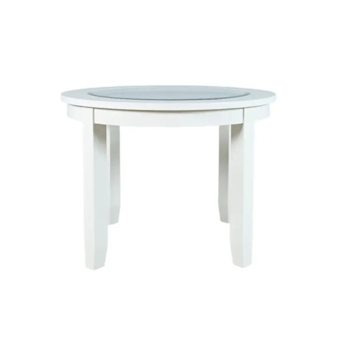 82adec7603828570ab88fdf853b81fef Urban Icon Round Dining Table - Image 1