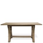 76-in Counter Ht Table - Image 9