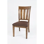 Cannon Valley Slat Back Dining Chair - Image 5
