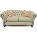 Rondell Loveseat