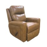 Metro Rocker Power Headrest Rocker Recliner w/ SoCozi