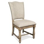 Uph Side Chair 2in - Image 7
