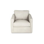 Cm Leather Living Room Chair L716810bd - Image 2