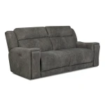 The Boss Triple Power Loveseat w/ Console - Image 4