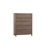 Tide & Timber CHEST - 5 DRWR