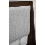 Elsie Queen Platform Bed - Image 15