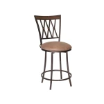 Sedona 24″ Counter Stool, Swivel