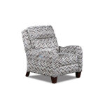 Prestige 2-Way Hi Leg Recliner - Image 4