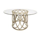 Anna Dining Table Glass Box 1 of 2