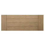 Dory Console Table, Sand - Image 5