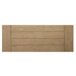 Dory Console Table, Sand - Image 4