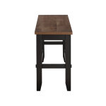 Bermuda 24″ Counter Bench - Image 3
