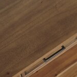 Claremont Sofa Table - Image 6