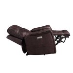 Lexington Triple-power Media Recliner - Image 13
