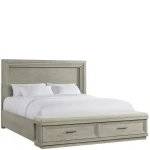 5/0-6/6 Storage Bed Rails - Image 3