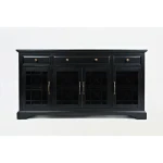 Craftsman 60" Media Console