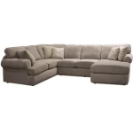 4D00-Sect Darcy Sectional