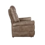 Ottawa Power Lift Chair With Heat And Massage - Image 15