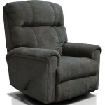 Rocker Recliner