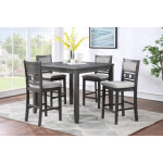 Gia Gray Dining Collection - Image 9