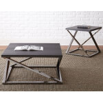 Aegean, Cocktail Table - Image 3