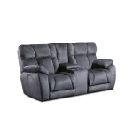 Next Level Wild Card Double Reclining Loveseat