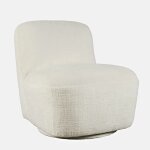 Josie Swivel Accent Chair