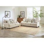 Jonesport 1379 Loveseat - Image 4