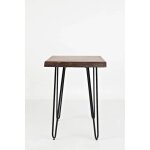 Nature's Edge Chairside Table