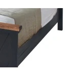 Bear Creek Brown Bedroom - Image 4