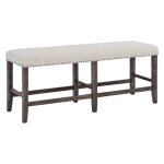 Willow Creek Counter Bench - Image 5