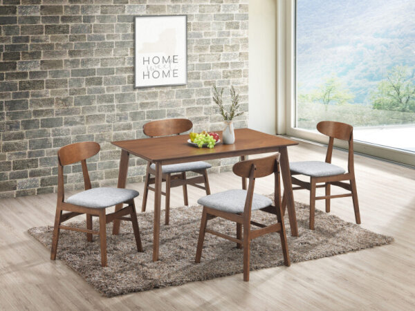 Morocco Dining Collection - Image 3