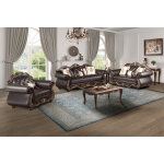 Maximus Living Room Collection By Royal Classics® - Image 3