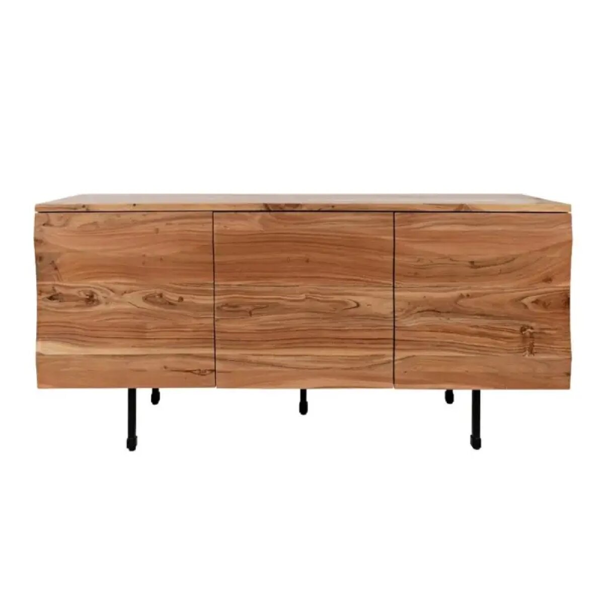 86b4cde6fb3c96cd214669d9c585c5b2 The Wave Accent Cabinet - Image 1