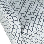 Kennedy Swivel Accent Chair - Image 8
